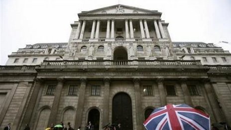 АЦБ е загрижена заради преместванията на банки в ЕС след Brexit