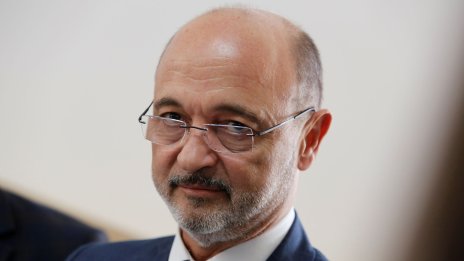 България, Сърбия, Гърция и Турция основават Балканска медицинска лига