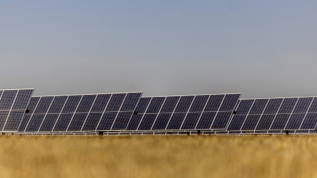 Китай играе все по-важна роля в развитието на зелената енергия в Африка