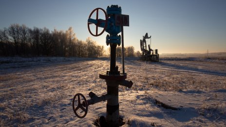 Руското Министерство на финансите съкрати очакваните приходи от петрол