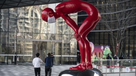 Славните дни на китайските технологични гиганти приключиха