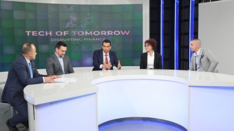 Бъдещето на финансите: моменталните плащания и отвореното банкиране 