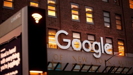 Турция глобява Google с над 36 млн. долара