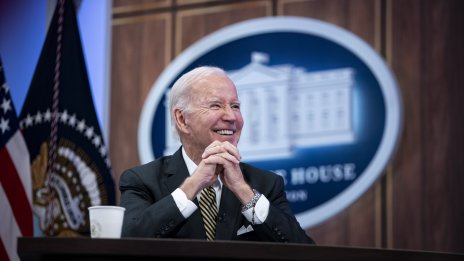 Електрификацията на федералния автопарк на САЩ набира скорост