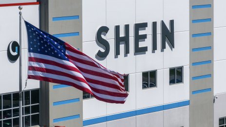 Силният растеж на Shein в САЩ се стопява след удара от митата на Тръмп