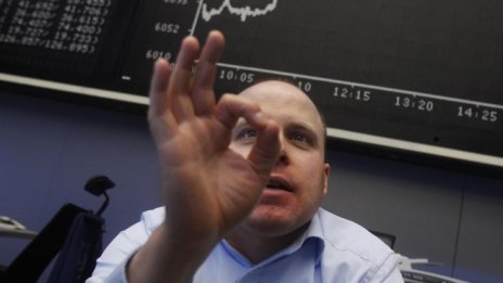 Европейските борси приключиха сесията със спад заради новините от САЩ