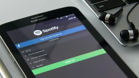 Spotify и Tencent се готвят за размяна на дялове?