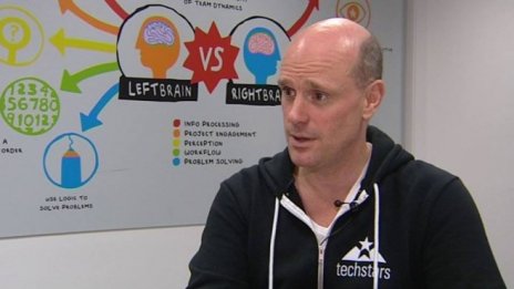 Techstars: Стартъпите в региона подценяват качеството на продуктите си