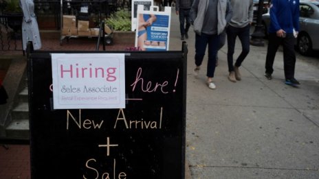 Графика на деня: Ограниченият данъчен ефект над икономиката