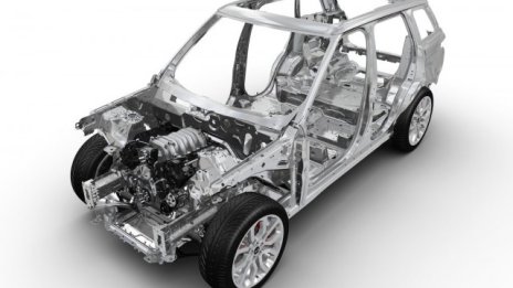 Алуминият свършва, автопроизводителите търсят алтернативи