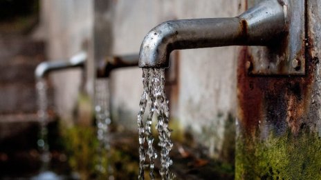 Столична община ще развива ВиК инфраструктурата с инвестиция от 51 млн. евро