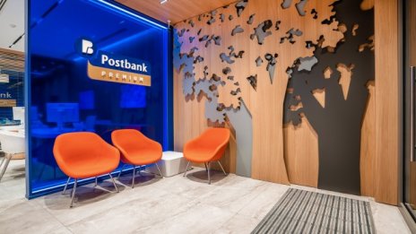Пощенска банка откри своите уникални Premium Banking центрове