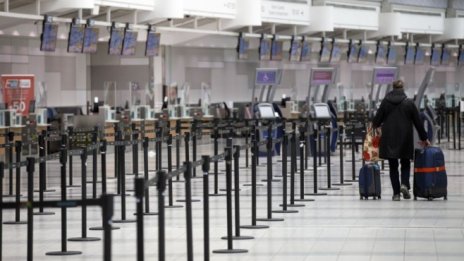 Covid ускорява безконтактните пътувания, но повдига въпроси за поверителността