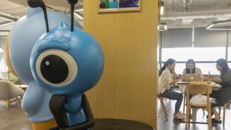 Ant е пред пробив в преговорите с регулаторите в Китай