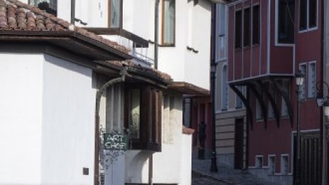 Разрешенията за строеж на жилища в Пловдив достигнаха рекорд в края на 2020 г.