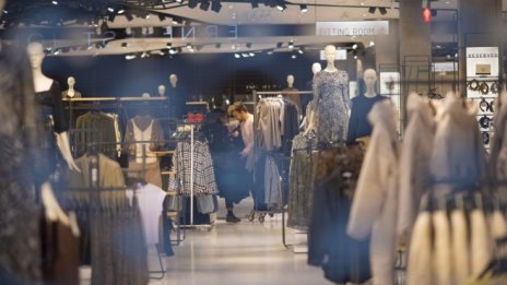 Блокчейнът може да направи модата по-зелена