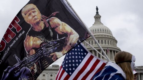 Вторият импийчмънт на Тръмп: По-важните въпроси и отговори