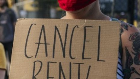 5 млн. американци не са платили наеми или вноски по ипотеки през декември