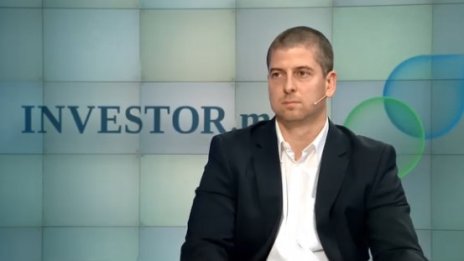 Радостин Бакърджиев: Облигациите отново са балансьор в инвестиционните портфейли