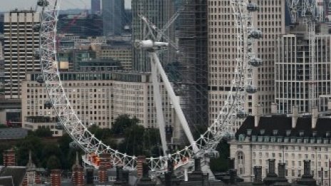 Жилищният пазар в Лондон е най-силно засегнат от Brexit