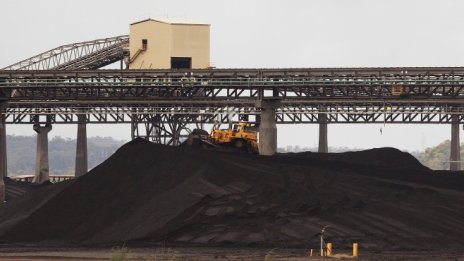 МВФ: Общите субсидии за изкопаеми горива достигат 5,2 трлн. долара през 2017 г.