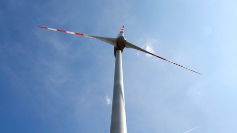 Арктика ли е новото Ел Дорадо за за вятърната енергия?