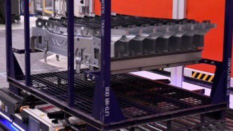 България е на 18-о място сред най-привлекателните дестинации за производство