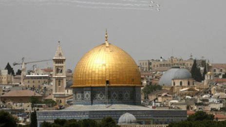 Туризмът в Израел понася тежък удар