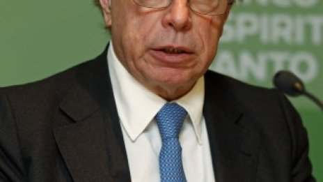 Бившият шеф на Banco Espirito Santo е арестуван