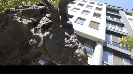 „Сирма Груп Холдинг“ е най-поскъпващата акция от SOFIX и BGBX40