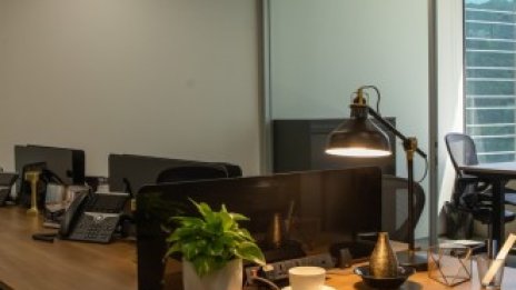 Ренесанс за глобалния пазар на гъвкави офис площи