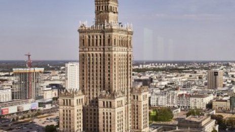 Сделките в Източна Европа растат въпреки коронавируса