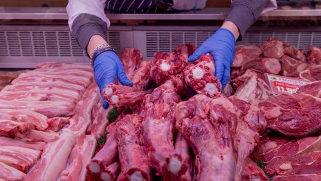 Световните цени на хранителните продукти са се понижили незначително през май