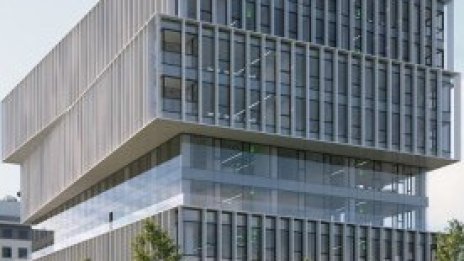 Собственикът на Mall of Sofia ще строи нова офис сграда в "Младост"