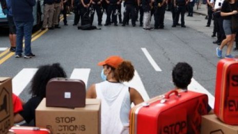 750 хил. американски семейства може да изгубят жилището си под наем