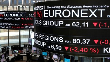 Лондонският борсов оператор LSE се разделя с клиринговата си къща