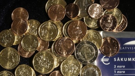 Гръцките банки очакват с надежда 2017 година