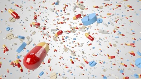 КЗК не откри проблеми с конкуренцията на фармацевтичния пазар