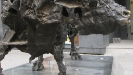 Expat SOFIX ETF губи претенцията за ликвидна позиция