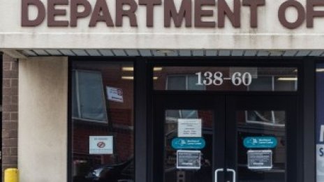 Заявленията за помощи при безработица в САЩ растат за втора поредна седмица