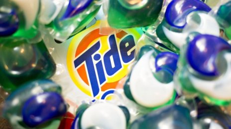 Пандемията донесе ръст в продажбите  на Procter & Gamble