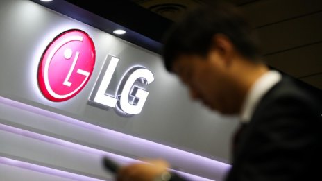Ефектите от коронавируса застигнаха и LG