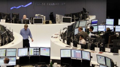 Геополитическото напрежение оказа натиск върху европейските пазари
