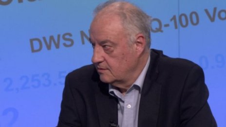 Е. Ценков: Вероятният сценарий за Сирия е разпокъсване по модела на Либия и Ирак
