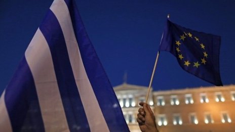 Атина отговаря на Шойбле с условия в замяна на допълнителни икономии