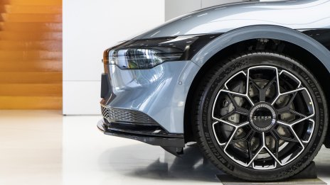 Доставките на произведените в Китай електромобили на Tesla скочиха през юли