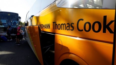 Експерти: Държавна помощ ще спаси ощетените от фалита на Thomas Cook у нас
