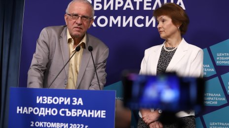 По-важното от миналата седмица