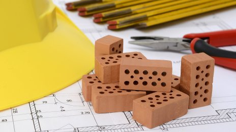 Гръцки инвеститор иска да строи жилища на терена на бившия завод "Пектин" в Перник