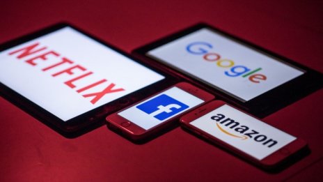 Надценени ли са акциите на големите технологични компании?